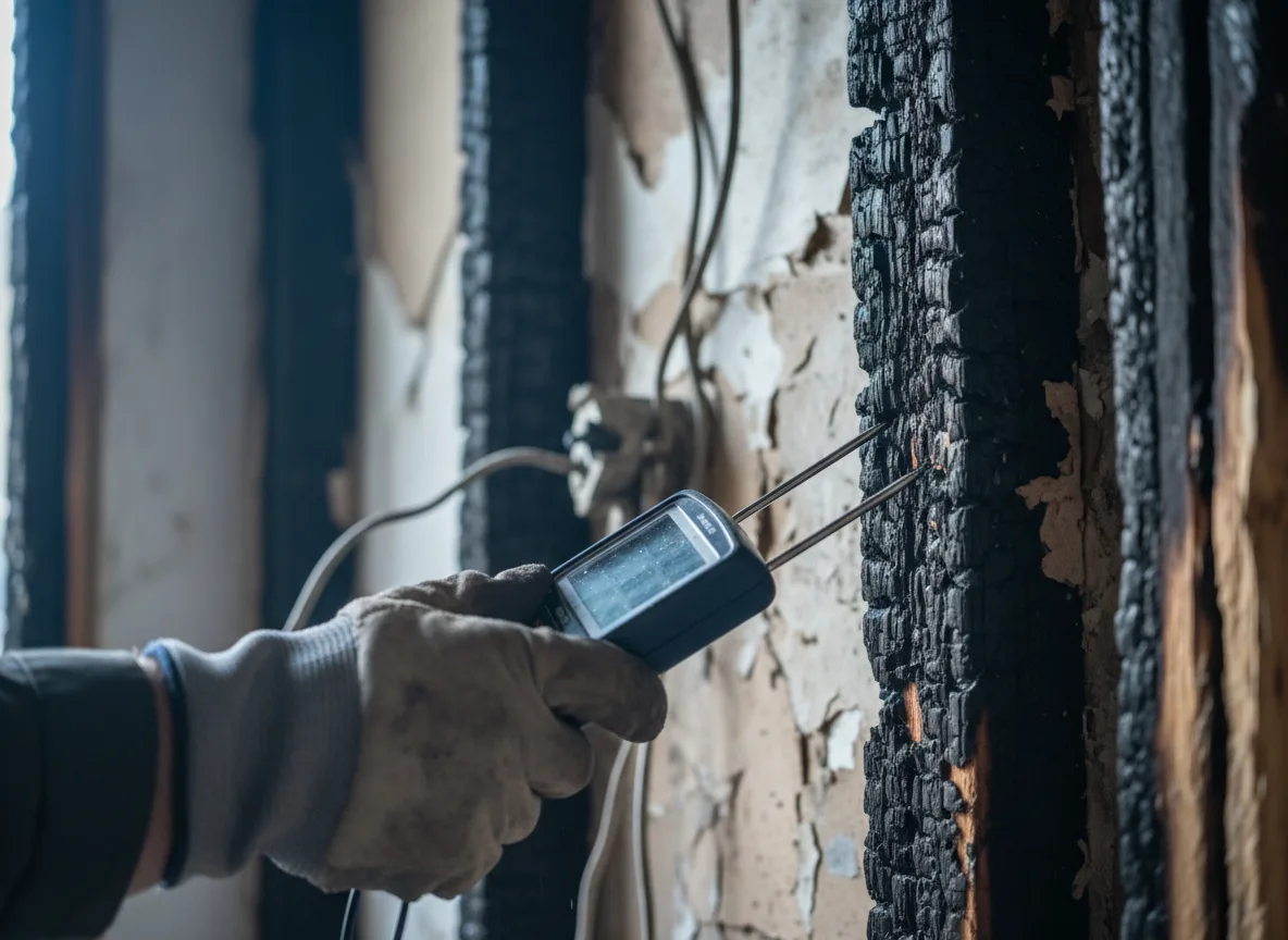 Fire Damage Restoration Blanding, UT FAQs